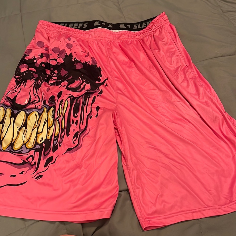 Men’s Shorts